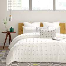 Get it by tue, jun 29. Latitude Run Kazi Comforter Set Reviews Wayfair