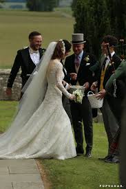 Kit Harington And Rose Leslie Tied The Knot See All The Photos From Their Special Day Bruidsparen