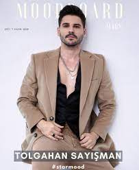 Tolgahan sayisman was born on 17 december 1981, in istanbul, turkey. Tolgahan Sayisman Home Facebook