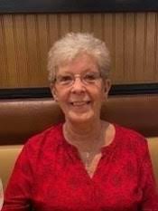 Sharon F Luper Obituary