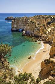 De tavira a sagres, pasando por albufeira. El Algarve Sin Pisar Demasiado La Playa