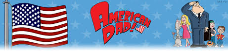 Follow the random and outrageous escapades of stan smith, a cia agent painfully dedicated keeping america safe and trying to uphold a 'normal' family life. American Dad Fernsehserien De