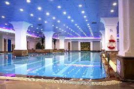 Coastal city is minutes away. 4 Sterne Hotel Holiday Inn Shenzhen Donghua In Shenzhen Shenzhen China