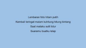 Cover lagu batak holan ho nama ito lirik. Goodsitetravel Blog