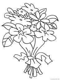 Nov 10, 2017 · click the spring flowers coloring pages to view printable version or color it online (compatible with ipad and android tablets). Flower Bouquet Coloring Pages Flowers Nature Flower Bouquet 1 Printable 2021 134 Coloring4free Coloring4free Com