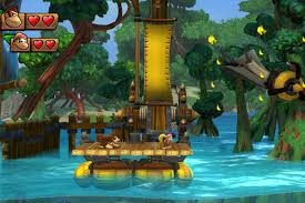 It is only unlockable by finding all the relics via temples in the 6 other . Best Of The Rest 2014 Donkey Kong Country Tropical Freeze Deserves More Love Than It Got Polygon