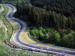 Nurburgring Nurburgring Nordschleife Hockenheimring Rennwagen