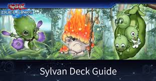 We did not find results for: Sylvan Deck Guide Duel Links Game8