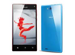 Xolo Prime technische daten, test ...