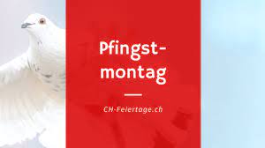 Hier finden sie die daten für den pfingstmontag in der schweiz. Pfingstmontag 2021 2022 2023 Feiertage Schweiz