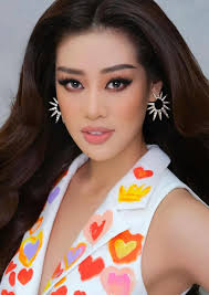 Hoa hậu hoàn vũ việt nam 2019 nguyễn trần khánh vân đang làm nhiều fan việt tự hào khi góp mặt tại cuộc thi miss universe năm nay và lọt vào top 21. Hoa Háº­u Khanh Van Tai Hiá»‡n Man Ä'á»¥ng Hang Lá»‹ch Sá»­ Ä'á»‹nh Sá»­ Dá»¥ng Chiáº¿n Thuáº­t Phong Thá»§y Giá»'ng Miss Universe 2018