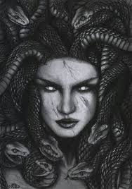 Pin By Gore Goddess On Medusa Medusa Tattoo Medusa Drawing Medusa Tattoo Design Μέδουσα guardian, protectress) also called gorgo, was one of the three monstrous gorgons. medusa tattoo