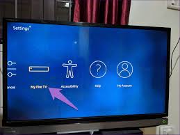 Fire tv remote app is amazon's own remote application for controlling your firestick device. 5 Ways To Reset Amazon Fire Tv Stick To Factory Settings