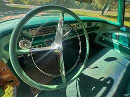 Image result for Geneva Green 1950 Buick