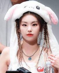 Itzy has maintained their 'super rookie' status straight through 2020,. Itzy S Yeji Looks Exactly Like This Character And She Knows It Too Kissasian