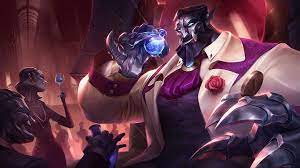 Debonair Galio Lol Splash Art League Of Legends Lol League Of Legends Galio Debonair League League Of Legends League Of Legends Game Lol League Of Legends