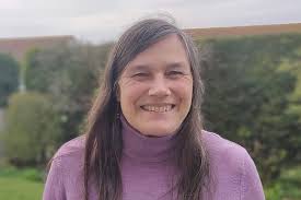 Councillor Sue Mason