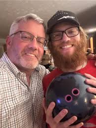 Congratulations to my buddy Ethan Hurlbert