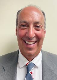 Mark Chase appointed assistant principal at Hilton HS