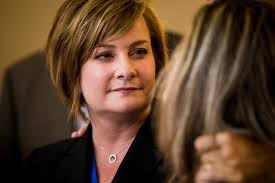 GALLERY: Shayna Hubers sentencing, Aug. 29