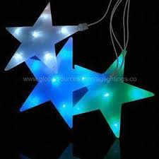 Generate a better light spectrum. Star Led String Light Extra Long String Lights To Shine Up Indoors Outdoors For All Occasions Global Sources