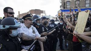 Показать другие задания этого блока. Caught On Camera Police Explode In Rage And Violence Across The Us The Verge
