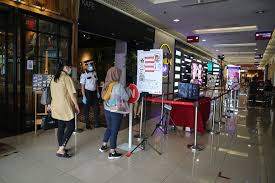 Authorities Temporarily Close 1 Utama Tropicana Golf Club After Covid 19 Cases Found Malaysia Malay Mail