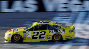Jimmie johnson drives during nascar sprint cup auto racing practice friday, march 7, 2014, in las vegas. Erik Jones Claims Pole For 1st Nascar Playoff Race In Vegas