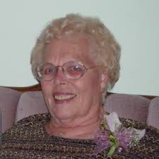 Blenheim Funeral Home Madeleine DeBruyne