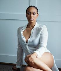 Keri Hilson - Free pics, galleries & more at Babepedia