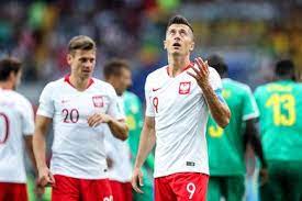 Which are organized into the national 1st. Pologne Apres L Elimination Lewandowski Vide Son Sac Football Maxifoot