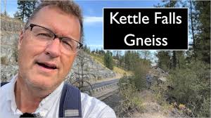 Kettle Falls Gneiss