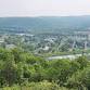 Overnight Hike at Roundtop Park in Athens