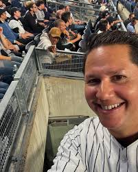 World Series Champions 🏆 As a Dodger fan growing up watching them battle  the Yankees as a kid my dream was to one day go to Yankees Stadium and  experience it in