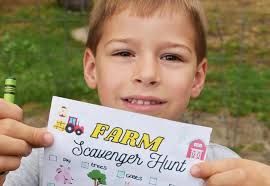 Swansea summer reading program goes to Stony Creek Farm