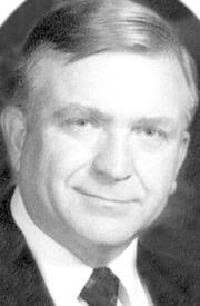 Kenneth Sand Obituary (2008)