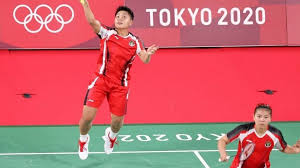 Berikut jadwal olimpiade tokyo bulu tangkis secara lengkap: Xjm6simtkix0tm