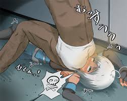 Rule34 - If it exists, there is porn of it   1231253