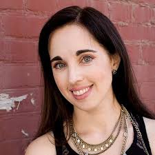 Melinda Marshall's Instagram, Twitter & Facebook