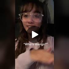 Decoding the Meaning of Mango in Girl Code