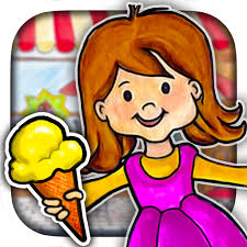 Fun & games 1.1.27 android apk, pretend play in pepi city: Download My Playhome Stores Apk Full Version For Android
