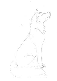 Check spelling or type a new query. Drawing Wolf Easy Wolf Cool Drawings Of Animals