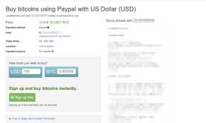 Relatively low fees, a variety of payment methods accepted. How To Buy Bitcoin With Paypal Digital Trends