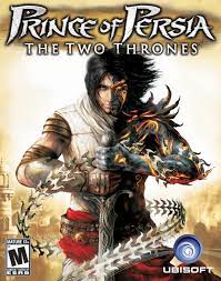 You can unlock the original prince of persia level in 3d. Prince Of Persia The Two Thrones Cheats For Xbox Playstation 2 Pc Gamecube Playstation 3 Gamespot