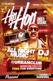 Hip Hop Underground Flyer Template Https Ffflyer Com Hip Hop Underground Flyer Template Enjoy Downloading The Hip Hop Un Flyer Hip Hop Underground Hip Hop
