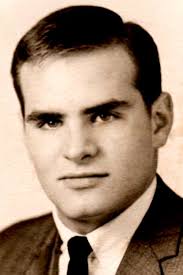 Larry Brenneman, UHS 1970, 1951-2020 Larry E. Brenneman, 68, of  Chillicothe, died 8:55 a.m. Friday, January 17, 2020 in Cleveland Clinic  following an extended illness. He was born October 17, 1951, in