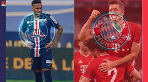 Check here for info on how you can watch the champions league game on tv and via online live streams. Champions League Final Paris Saint Germain Vs Bayern Munich Preview Prediction And Players To Watch