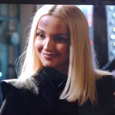 Ruby Hale ❤️‍🔥 Strong, but her mother controls her #dovecameron #rubyhale