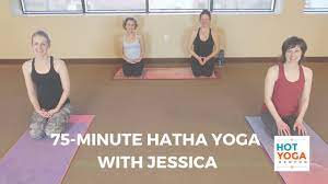 Explore other popular activities near you from over 7 million businesses with over 142 million reviews and opinions from yelpers. 75 Minute Hatha Yoga With Jessica Youtube