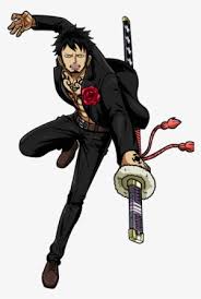 Law one piece no background. Trafalgar Law New World Wallpaper One Piece Trafalgar Law New World Transparent Png 806x983 Free Download On Nicepng